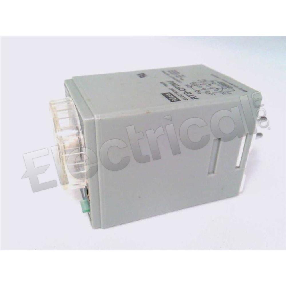 IDEC Fuse Part And Accessory RTB-CP2NU-6S-DC24V