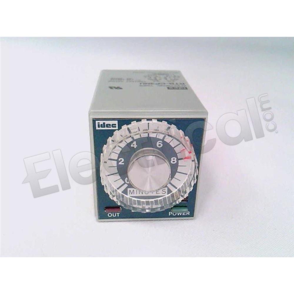 IDEC Fuse Part And Accessory RTB-CP3NU-10M-DC24V