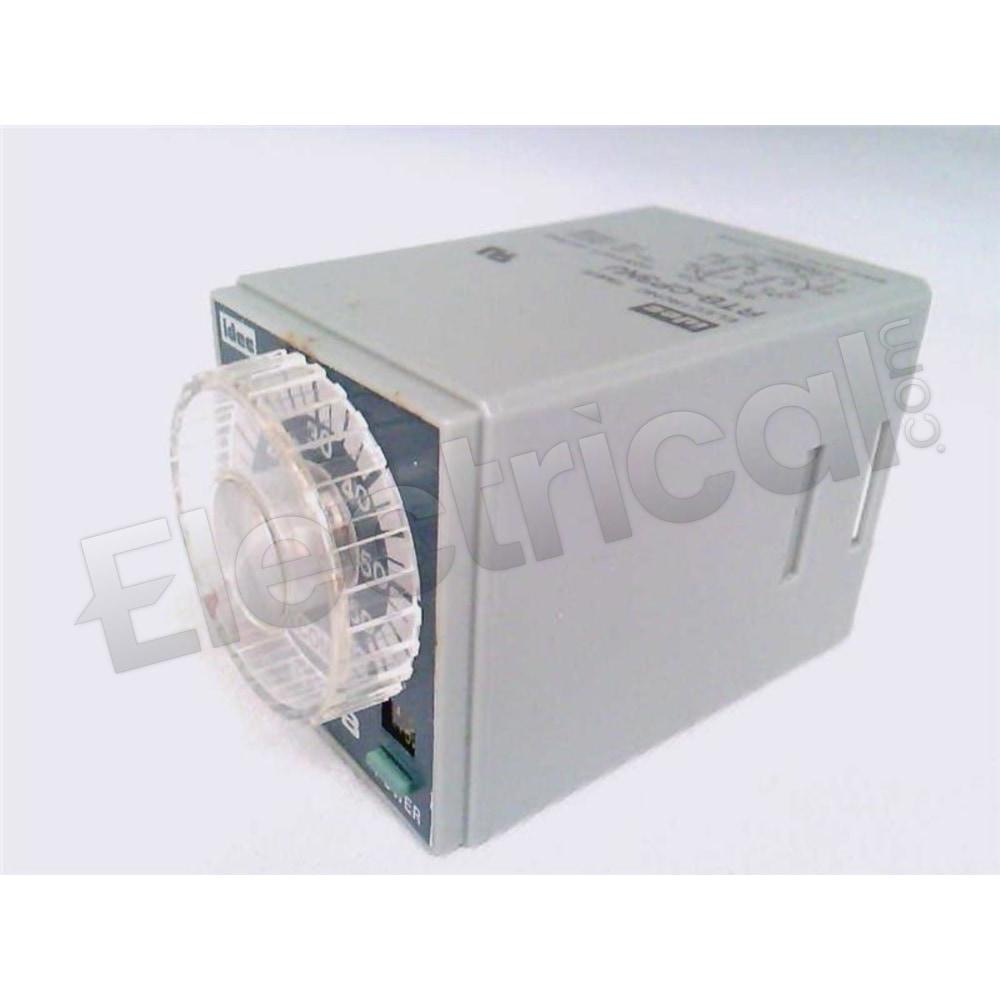 IDEC Fuse Part And Accessory RTB-CP3NU-60S-AC110V
