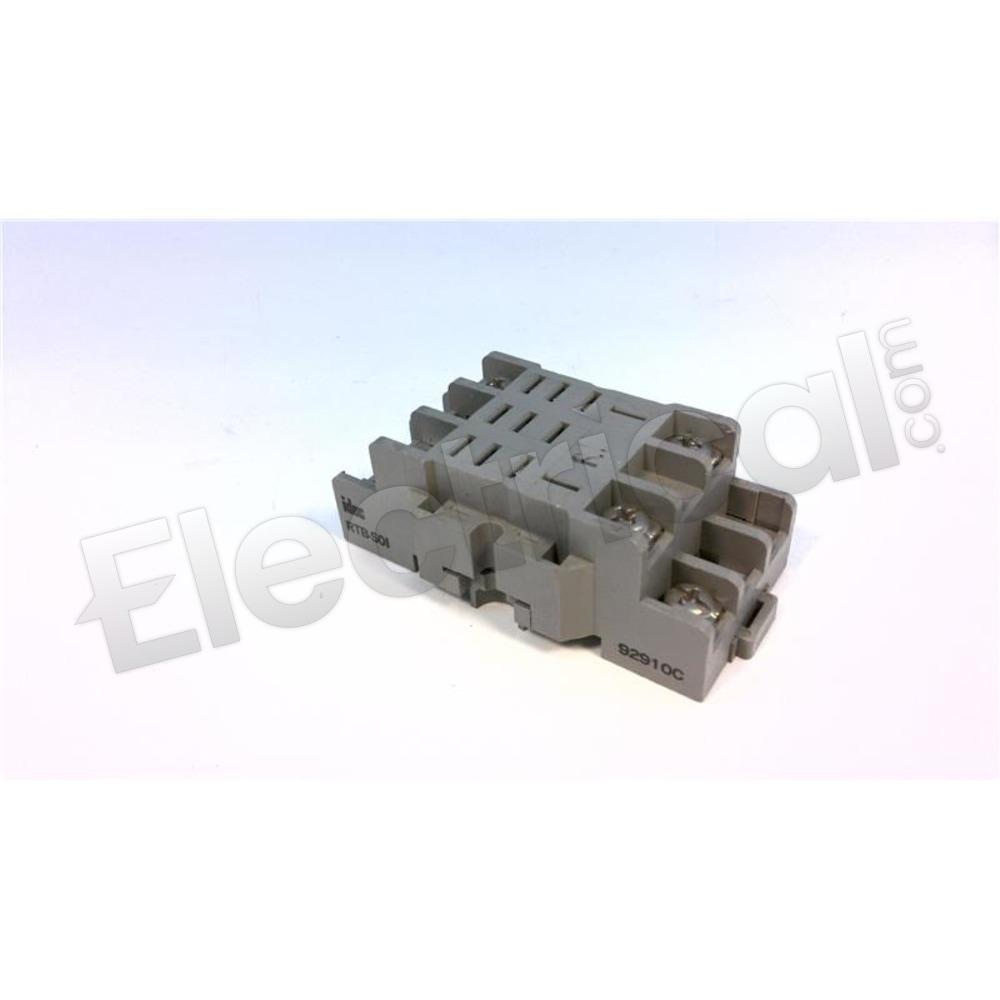 IDEC Fuse Part And Accessory RTB-S01