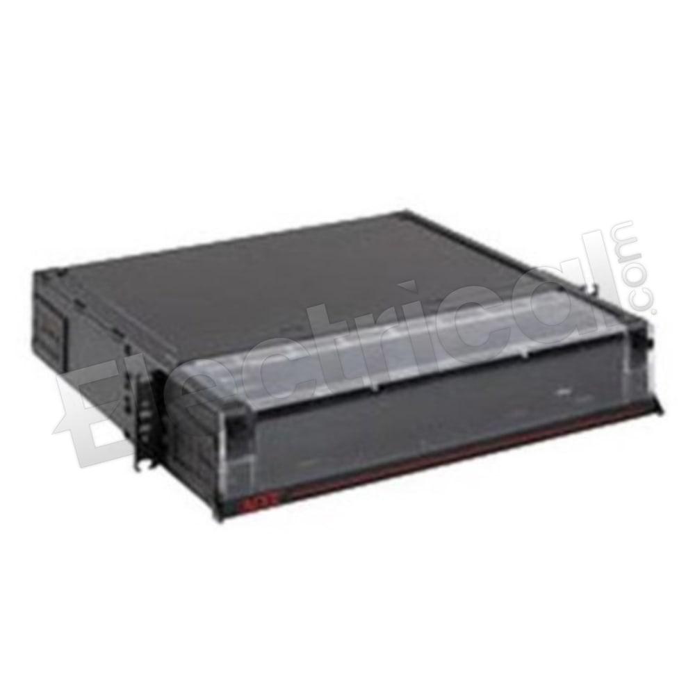 Optical Cable Corporation Enclosure RTC36B24SMSCPS