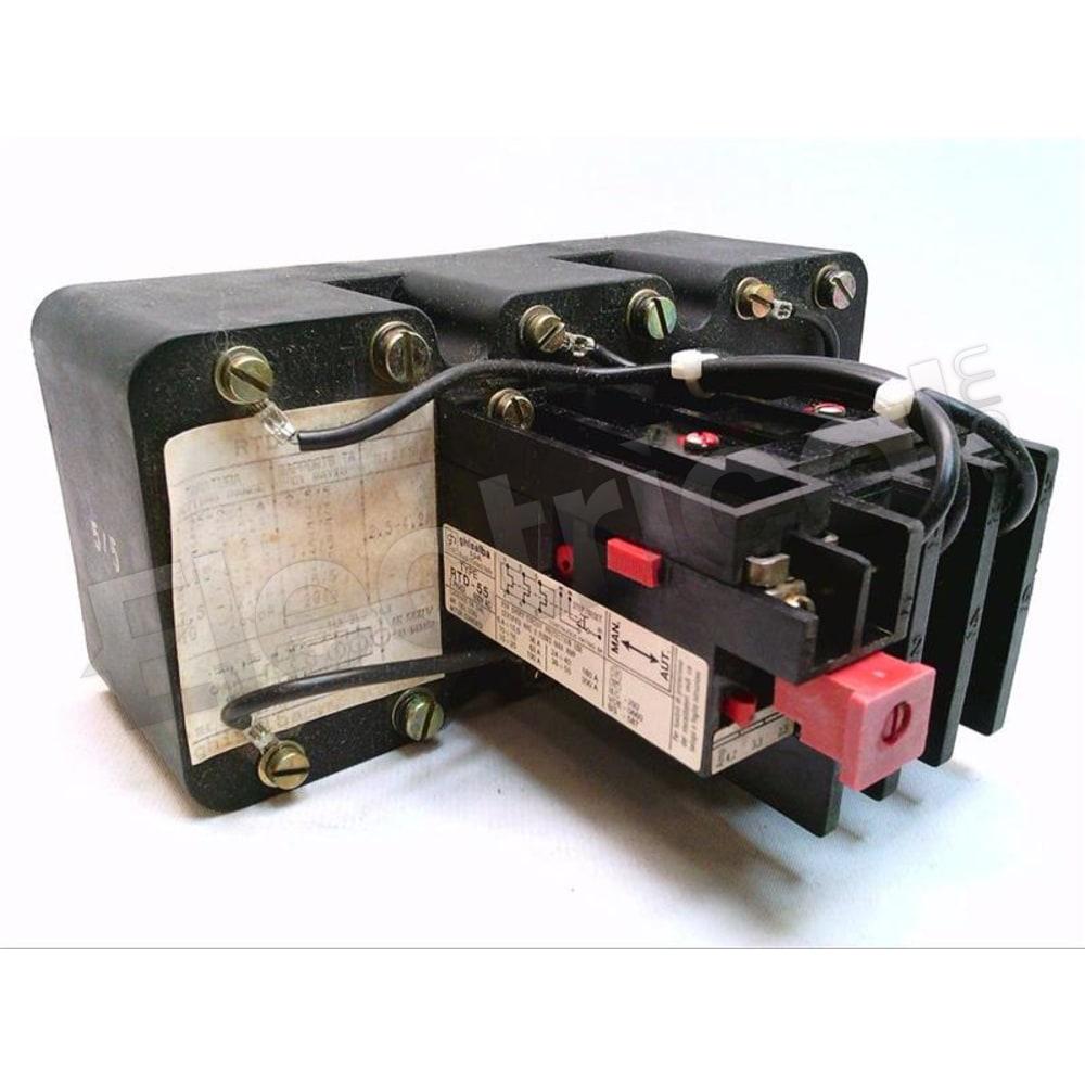 RTD-S1-AN-4.2