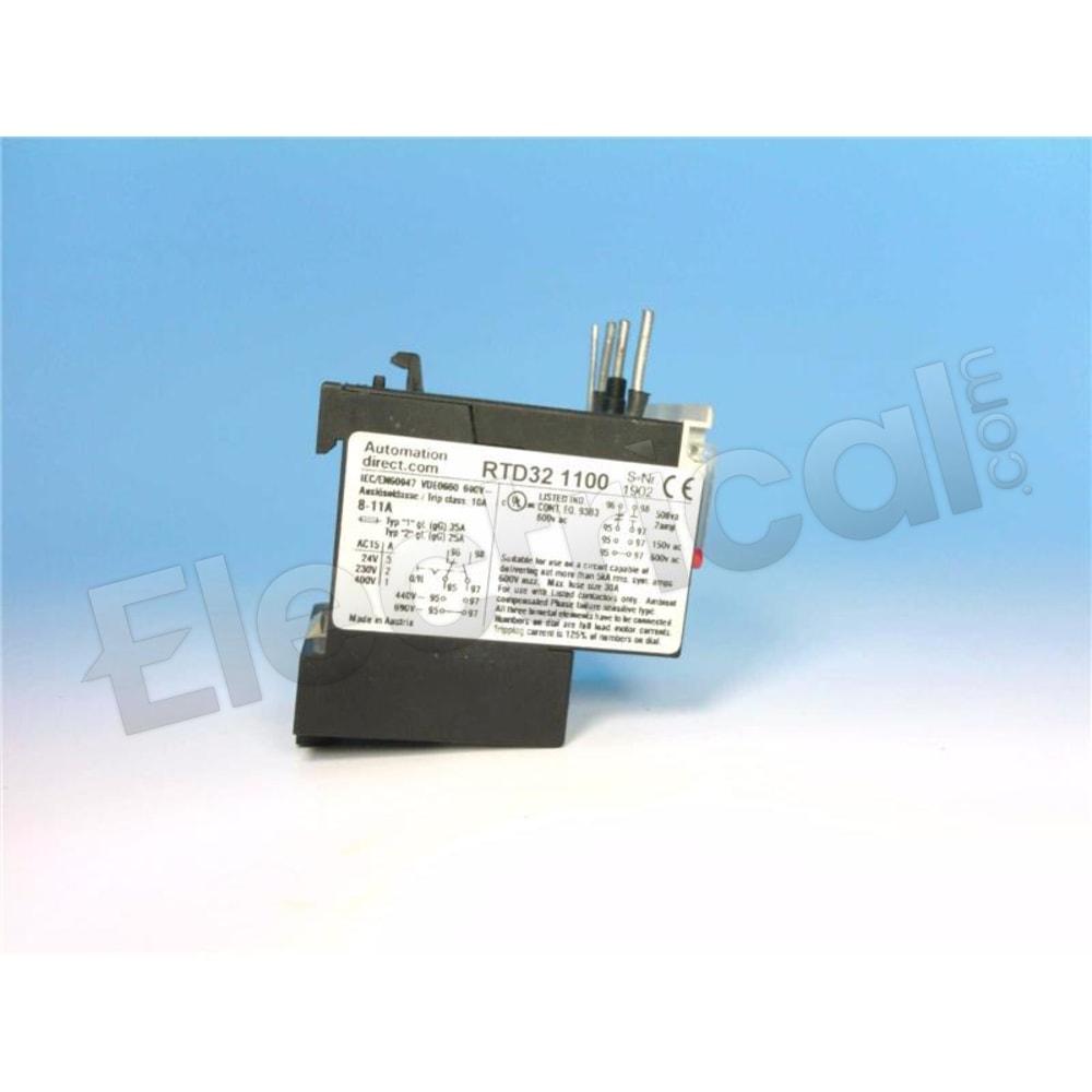 Automation Direct Heater Element RTD32-1100