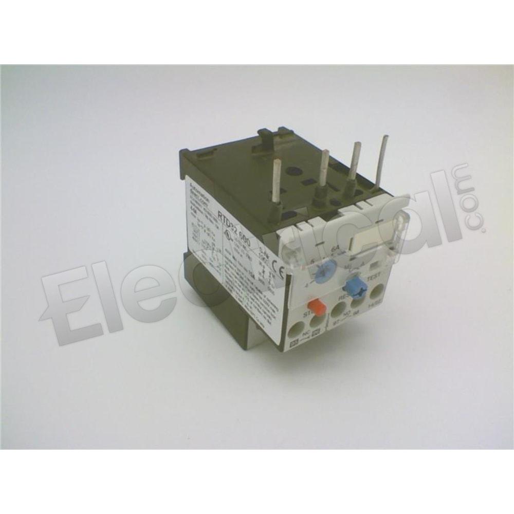 Automation Direct Heater Element RTD32-600