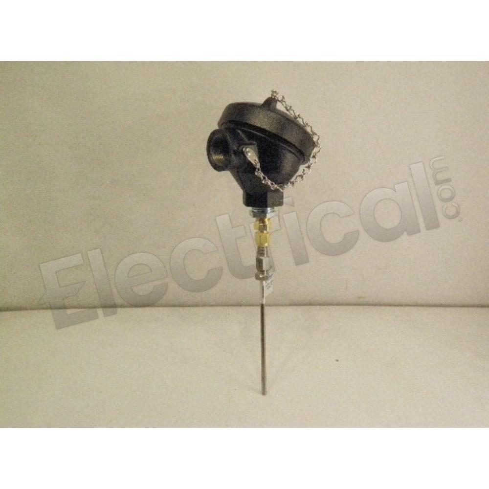 RTD43W7-316SS18-T5CI-MK187A-6.00
