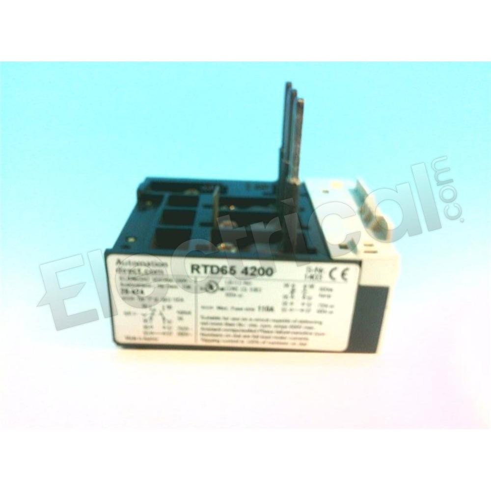 Automation Direct Heater Element RTD65-4200