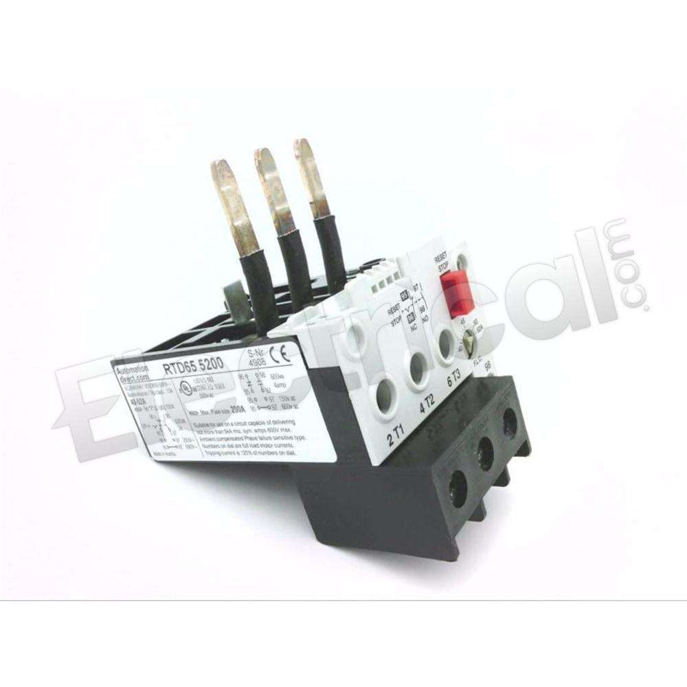 Automation Direct Heater Element RTD65-5200