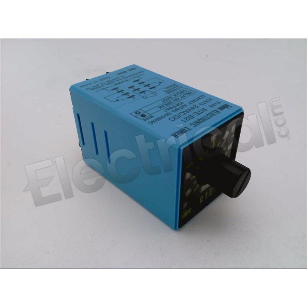 RTE-B21-24VAC/DC