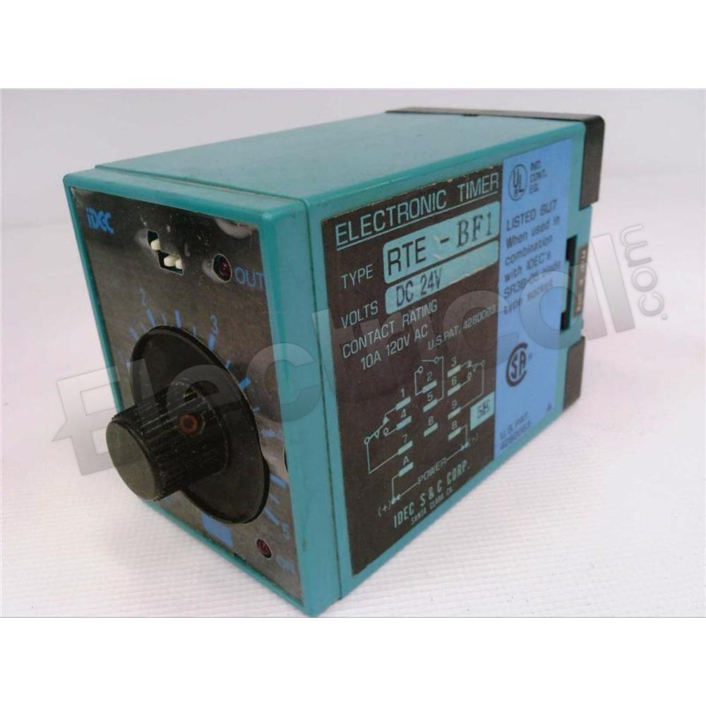 RTE-BF1-DC24V