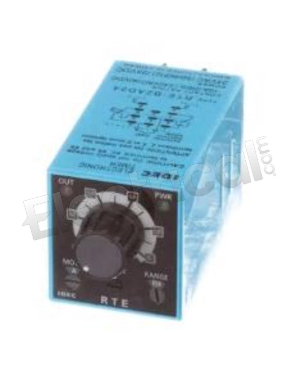 IDEC Fuse Part And Accessory RTE-BF1AC120V