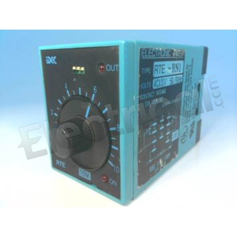 RTE-BN1-AC120V