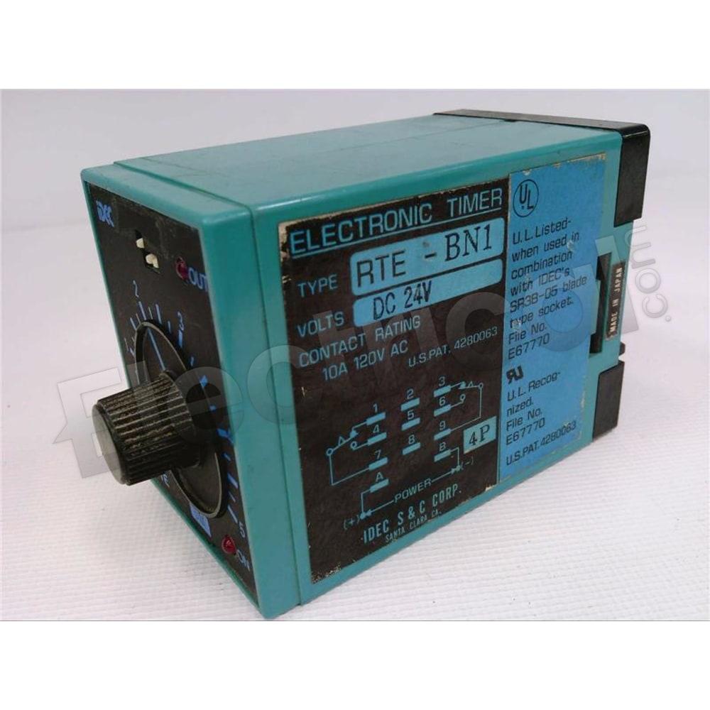 RTE-BN1-DC24V
