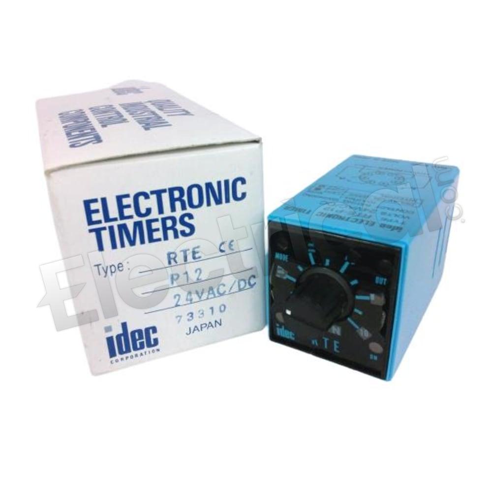 RTE-P12-24V