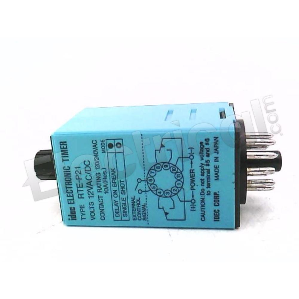 RTE-P21-12V