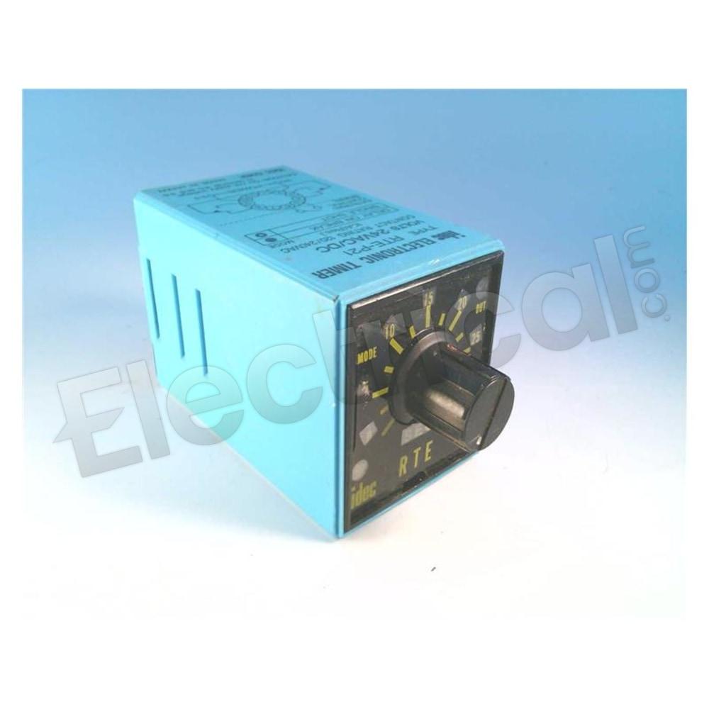 RTE-P21-24V