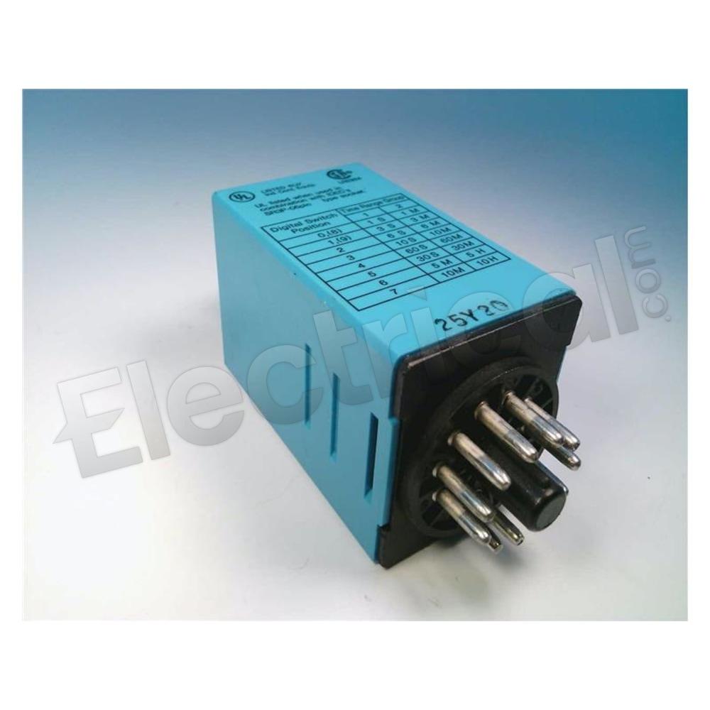 RTE-P21-AC120V