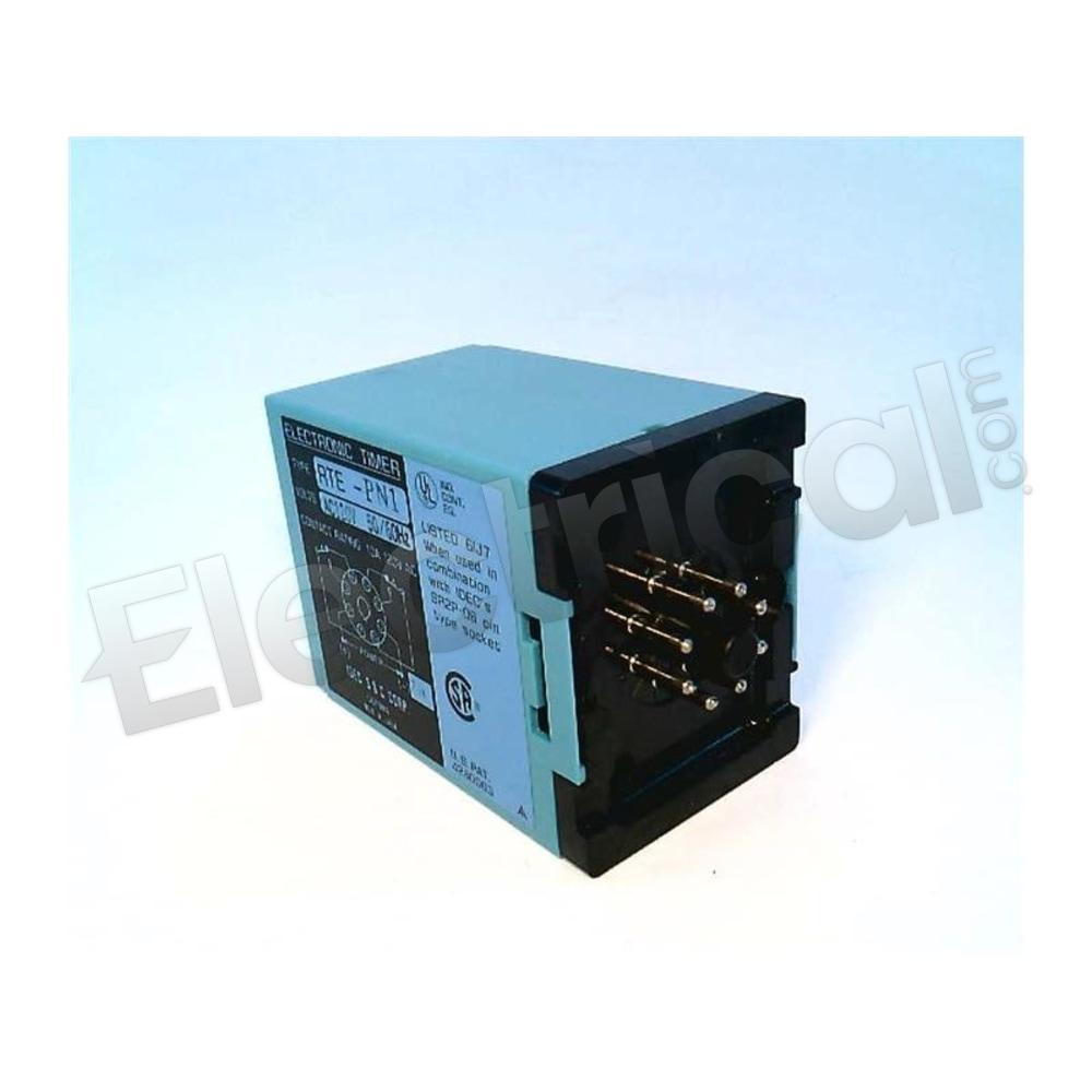 RTE-PN1-AC120V-0-10S