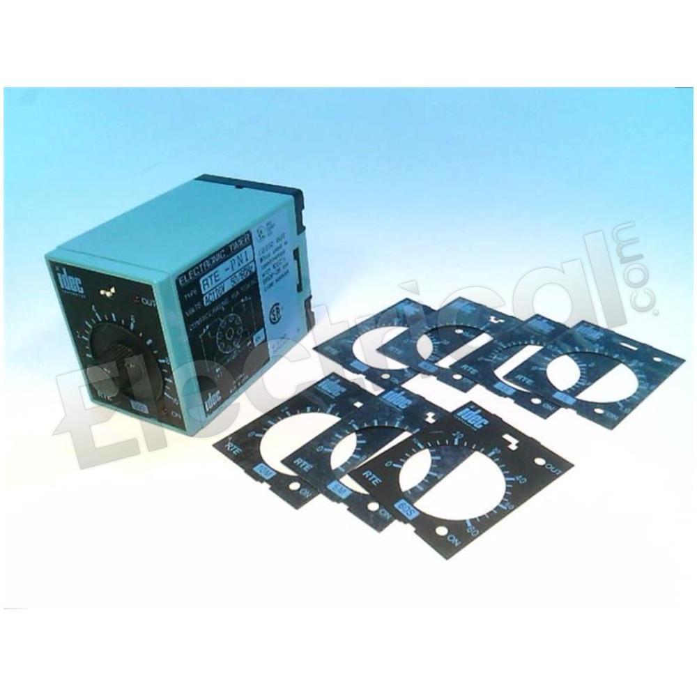 RTE-PN1-AC120V