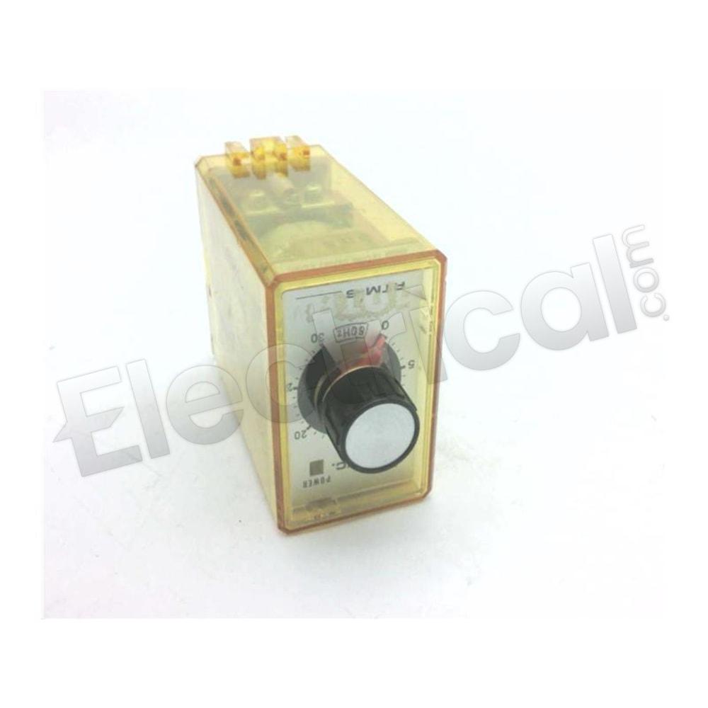 RTM-SP3B-30SEC-120V