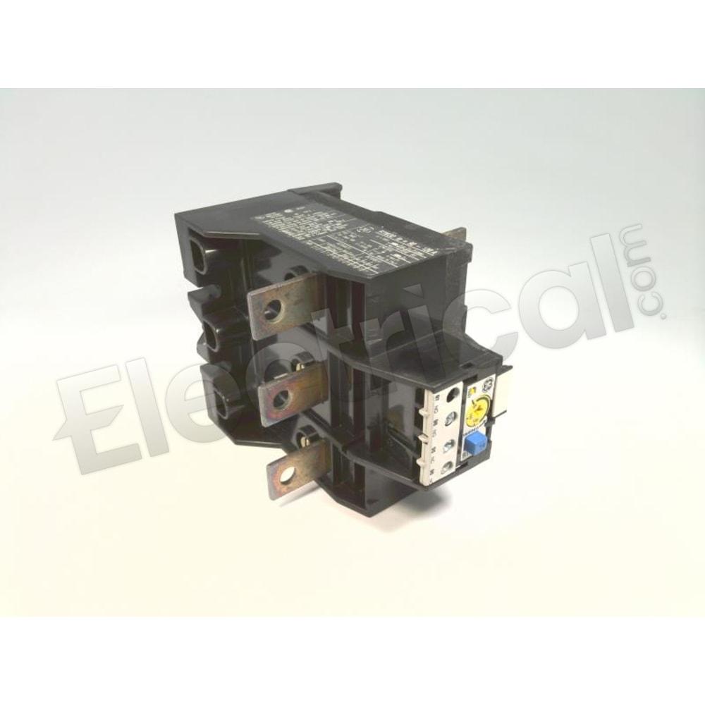 General Electric Overload Relay RTM3D