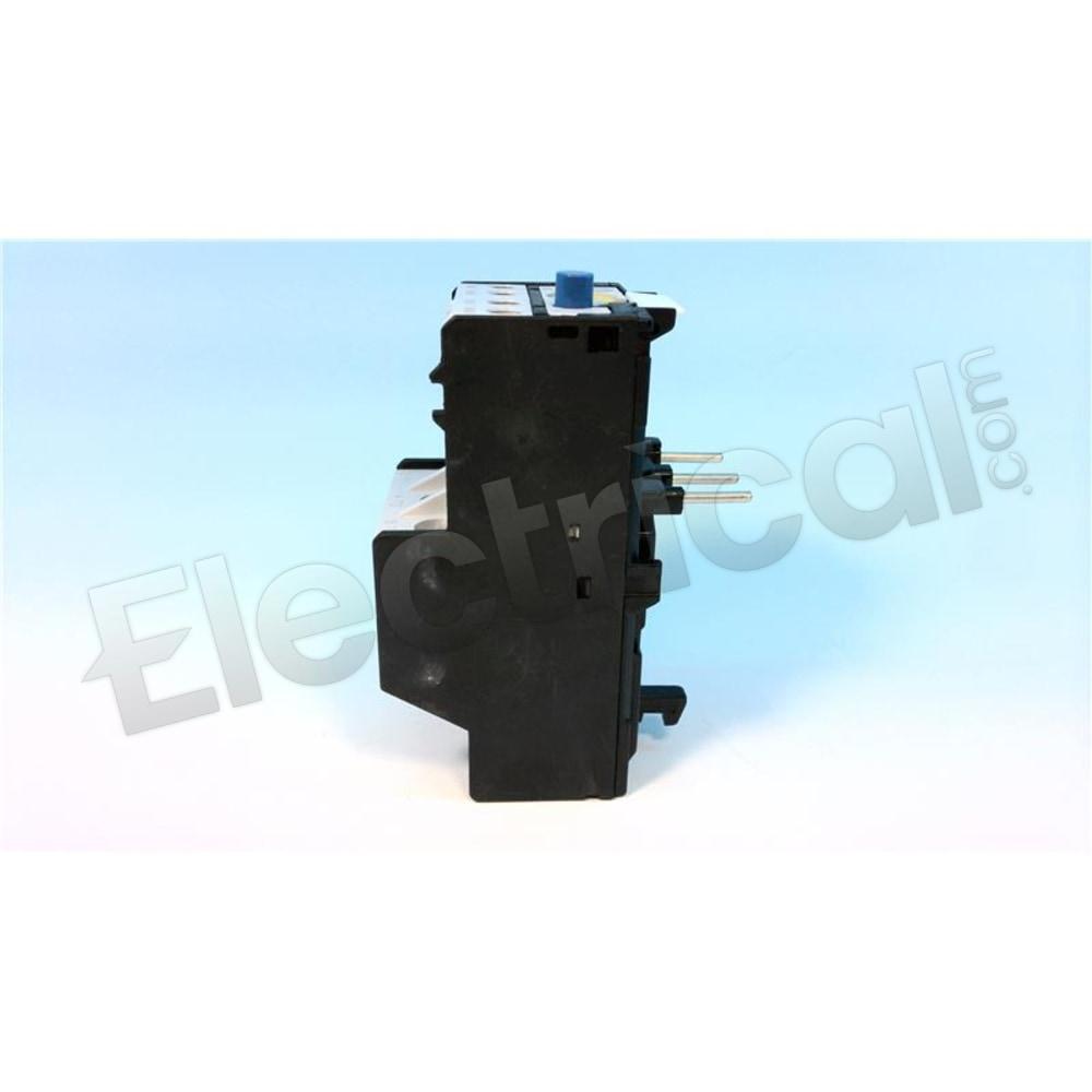 General Electric Overload Relay RTN1F