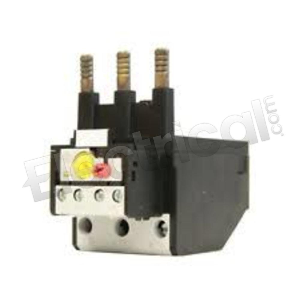 General Electric Overload Relay RTN3D