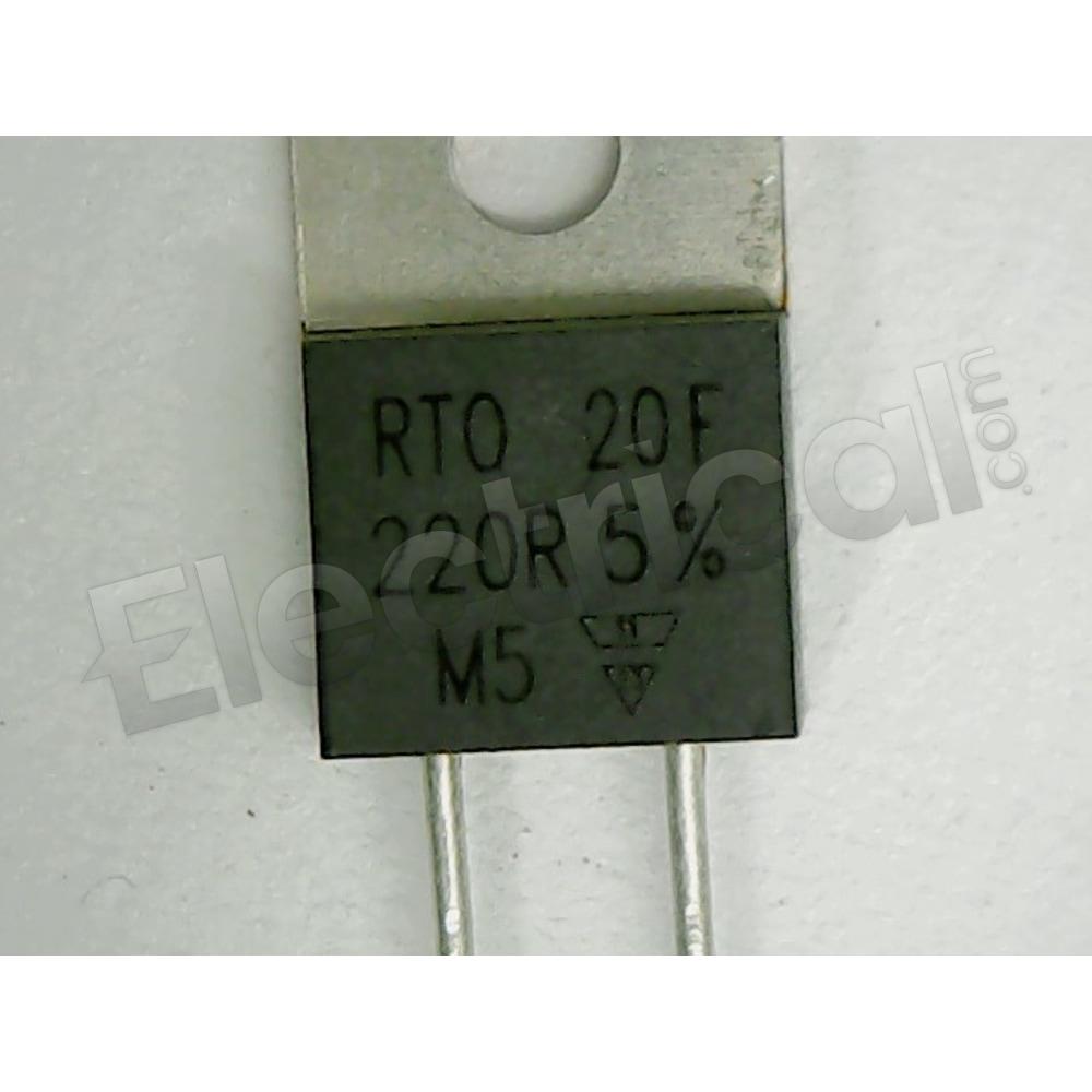 RTO020F220R0JTE3