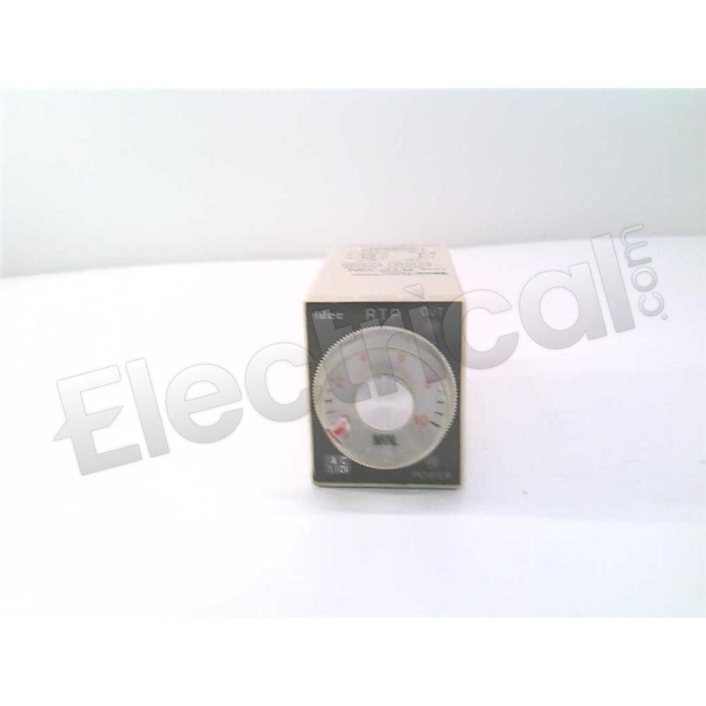 RTP-CIN-10MIN-AC110V