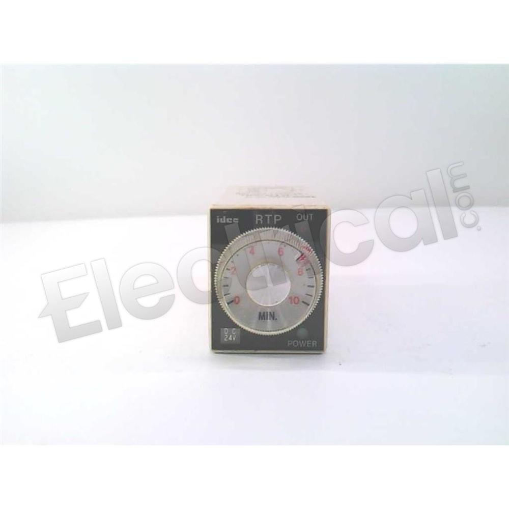 RTP-CIN-10MIN-DC24V