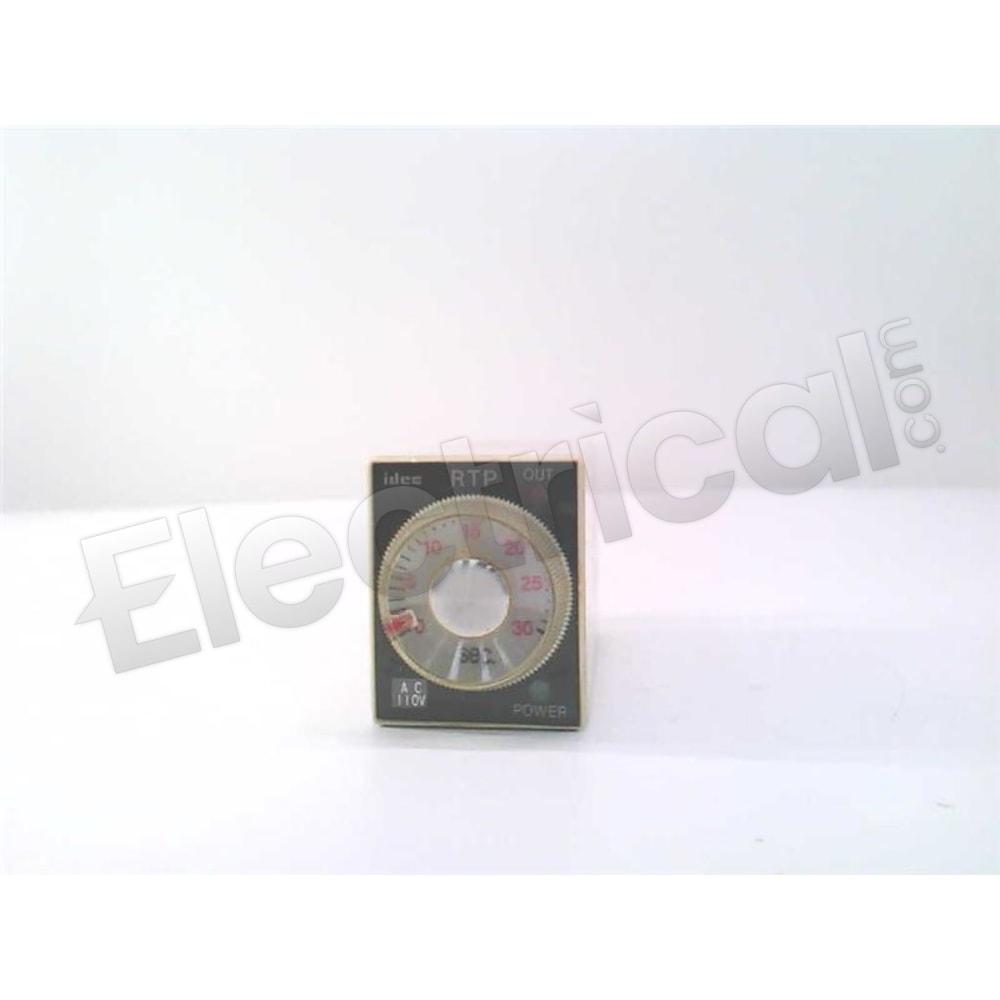 RTP-CIN-30SEC-AC110V