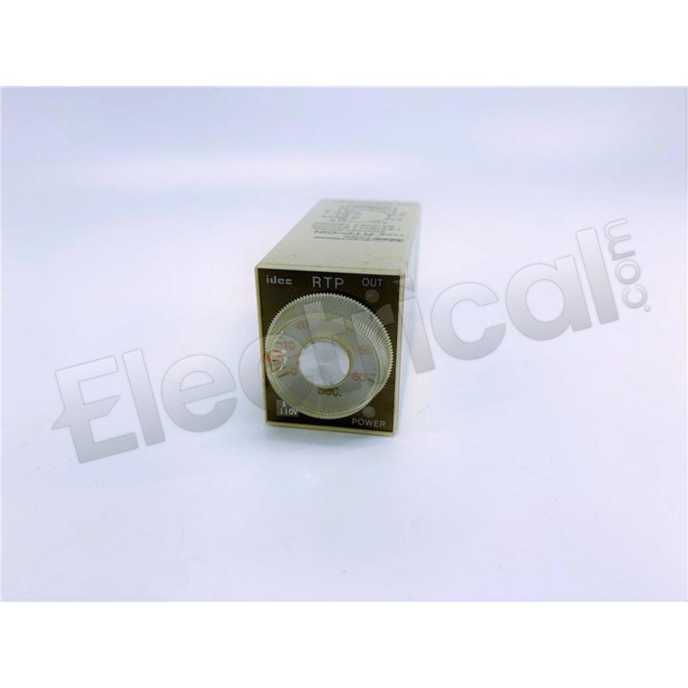 RTP-CIN-60ESC-AC110V
