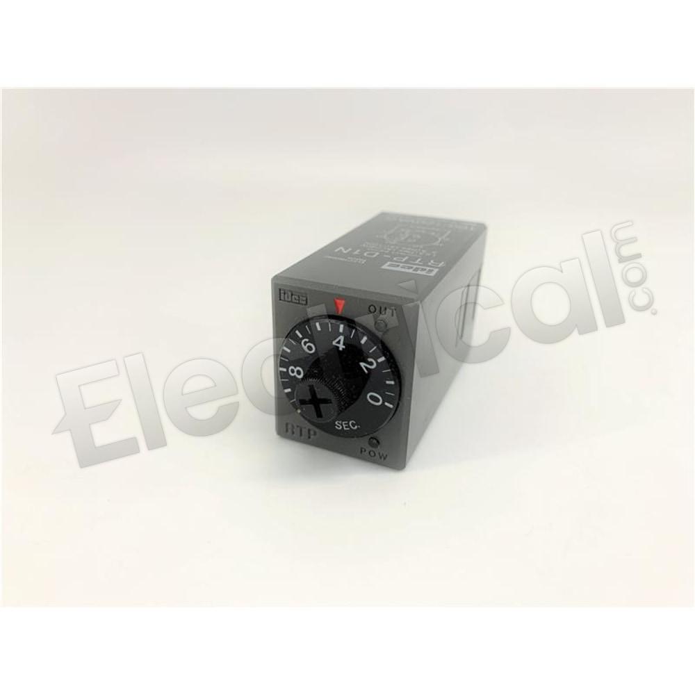 RTP-D1N-10SEC-AC100-120V