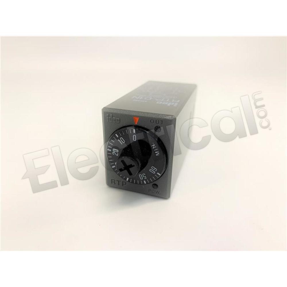 RTP-D1N-60MIN-AC200-240V