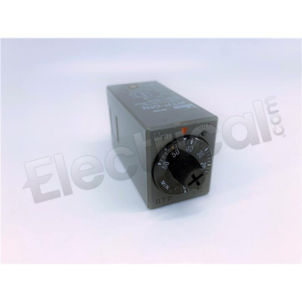 RTP-D1N-60MIN-DC24V
