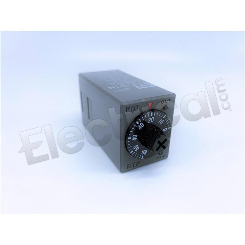 RTP-D1N-60SEC-AC100-120V