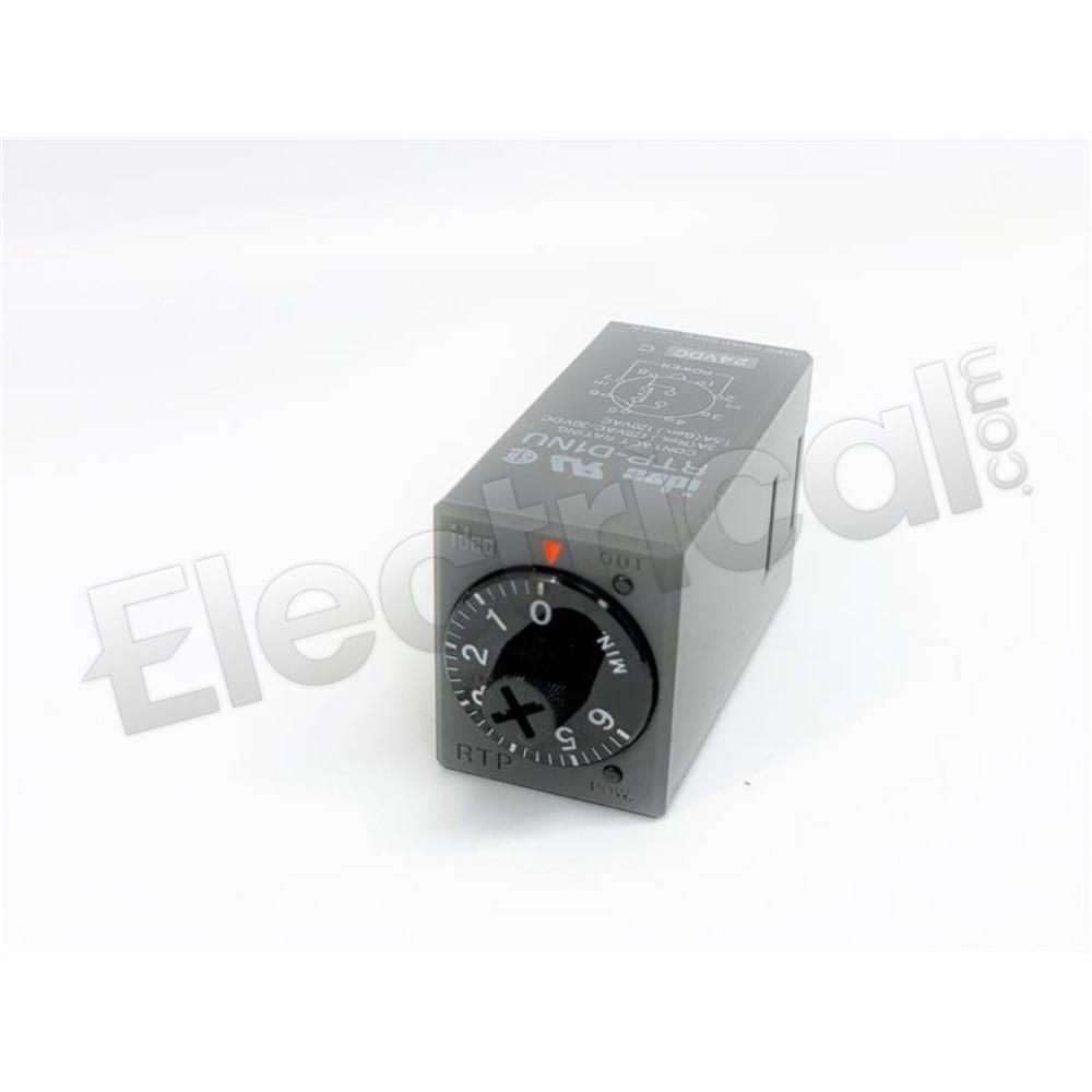 RTP-D1N-6MIN-DC24V