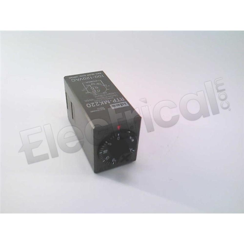 RTP-MK220 - 30MIN-AC100-120V