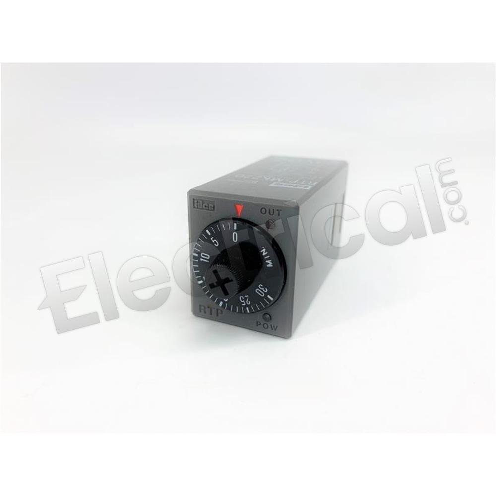 RTP-MK220-30MIN-DC24V