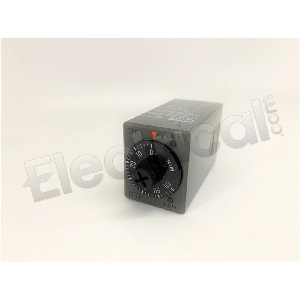 RTP-MK220-60MIN-AC100-120V