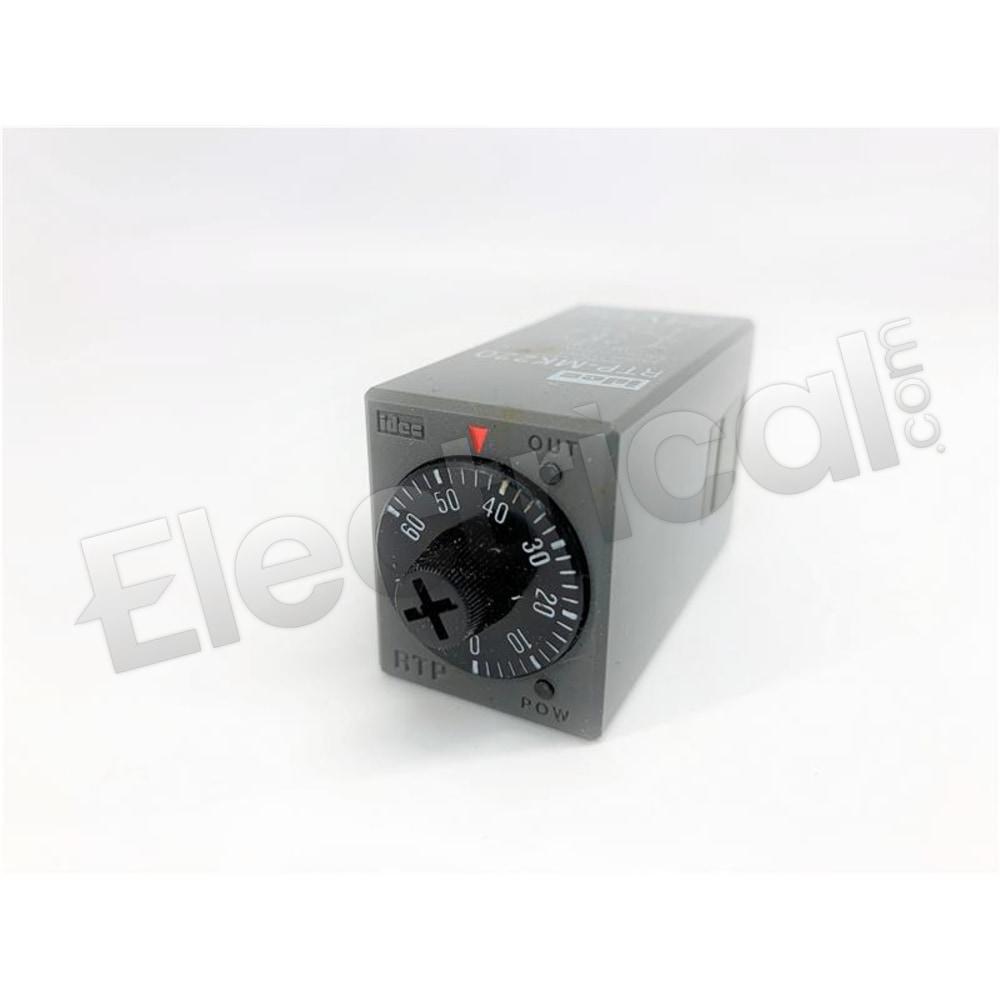 RTP-MK220-60MIN-DC24V