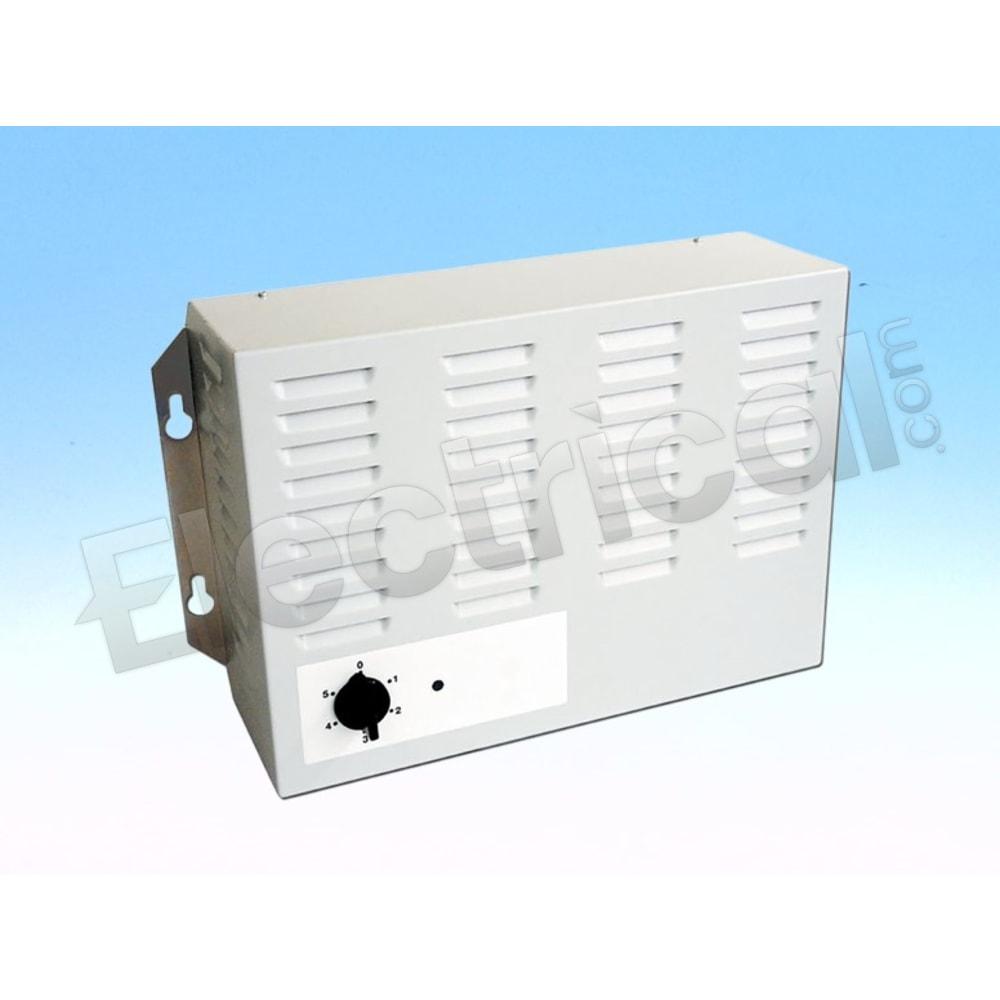 Systemair HVAC Transformer RTRD14
