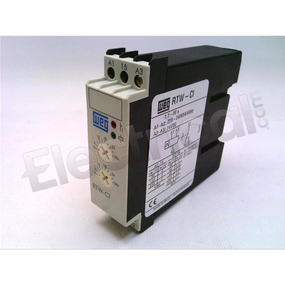 RTW-CI-01-U030S-E05