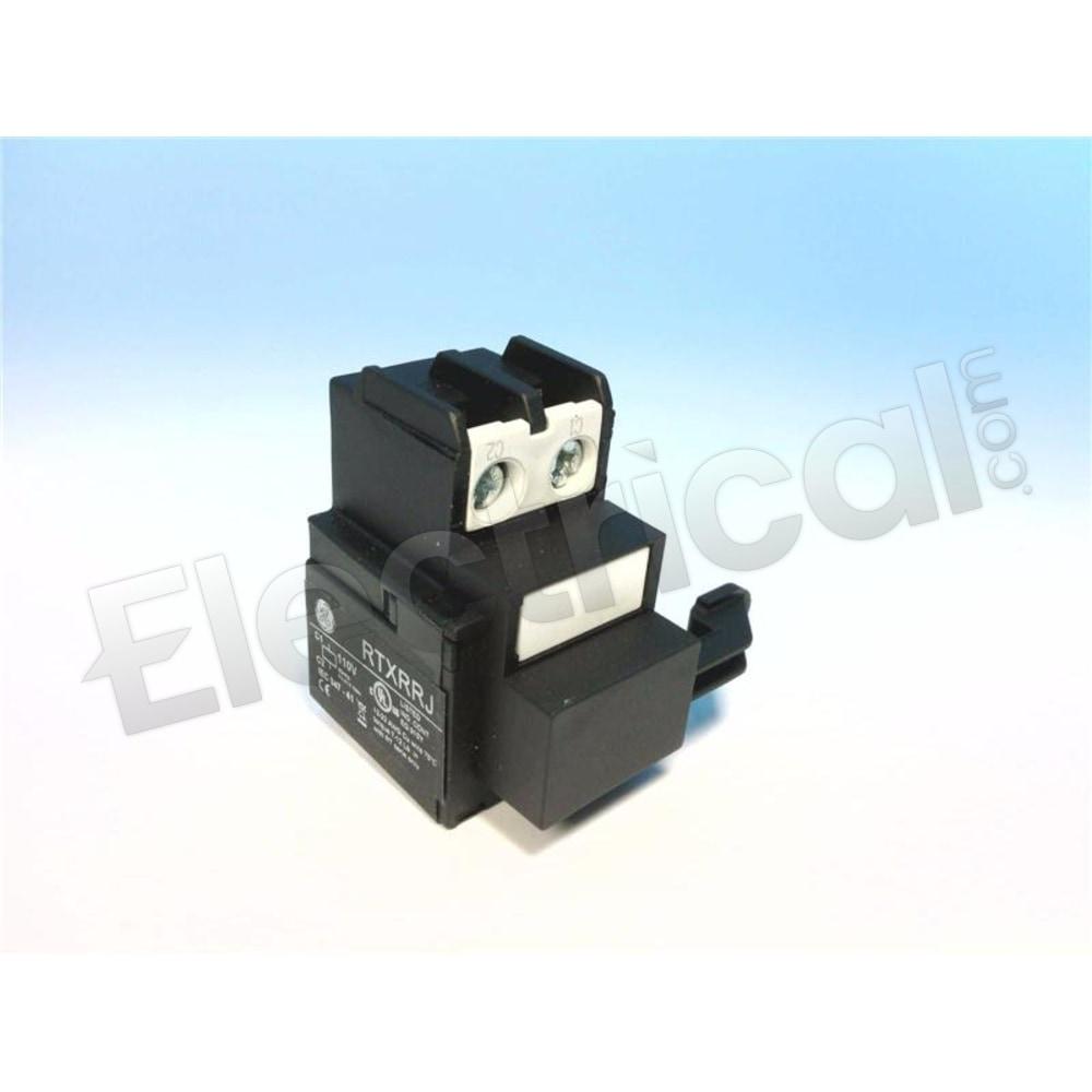 General Electric Part And Accessory RTXRRJ