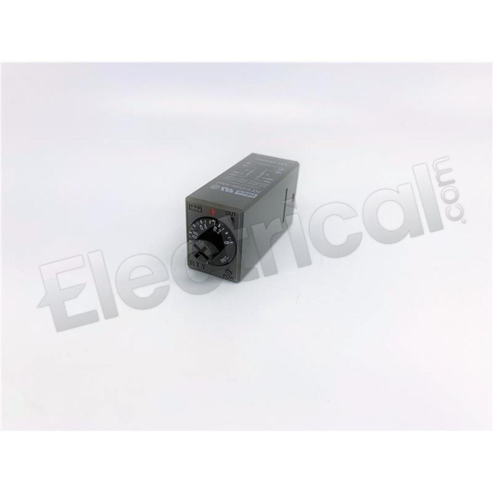 RTY-D2N-5AU-10MIN-AC100-120V