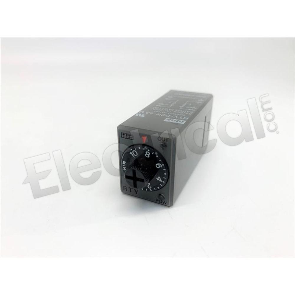 RTY-D2N-5AU-10MIN-AC200-240V