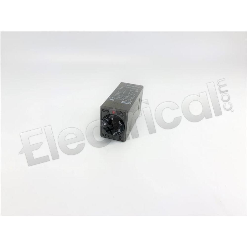 RTY-D2N-5AU-180SEC-AC100-120V