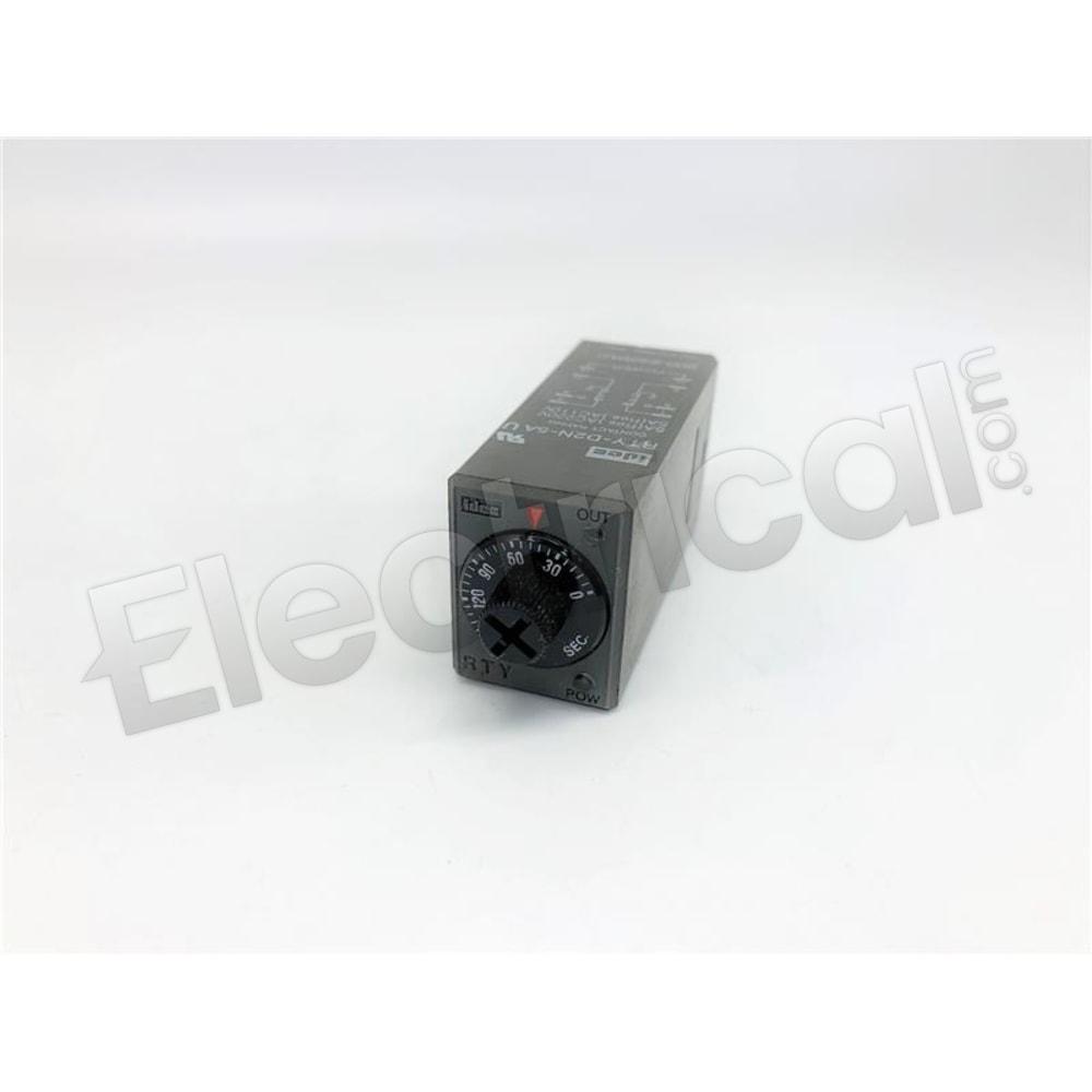 RTY-D2N-5AU-180SEC-AC200-240AC
