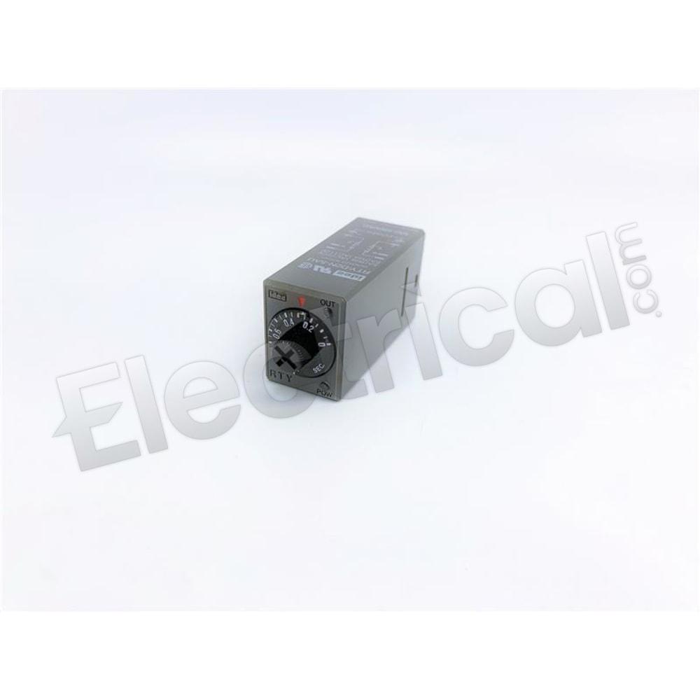 RTY-D2N-5AU-1SEC-AC100-120V