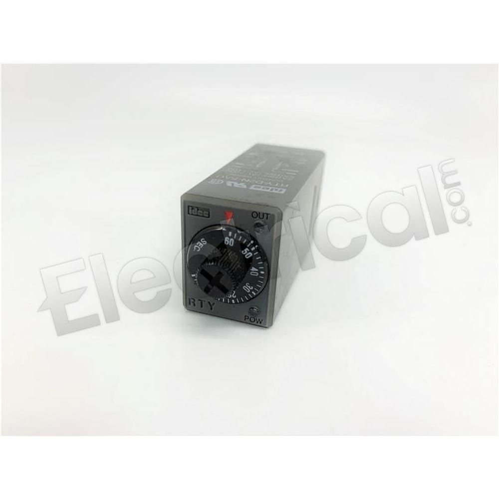 RTY-D2N-5AU-60SEC-AC100-120V