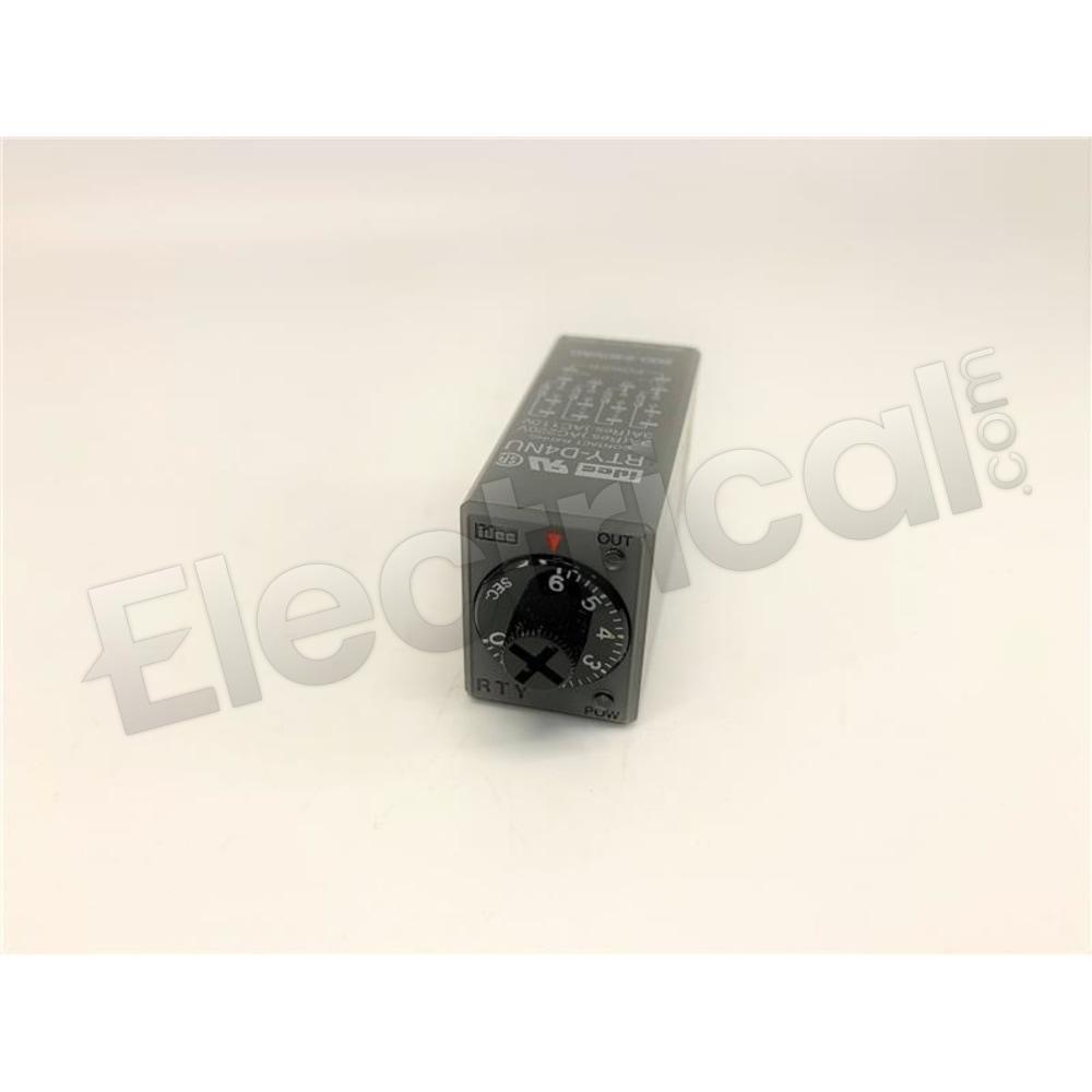RTYD4NU-6SEC-AC200-240V